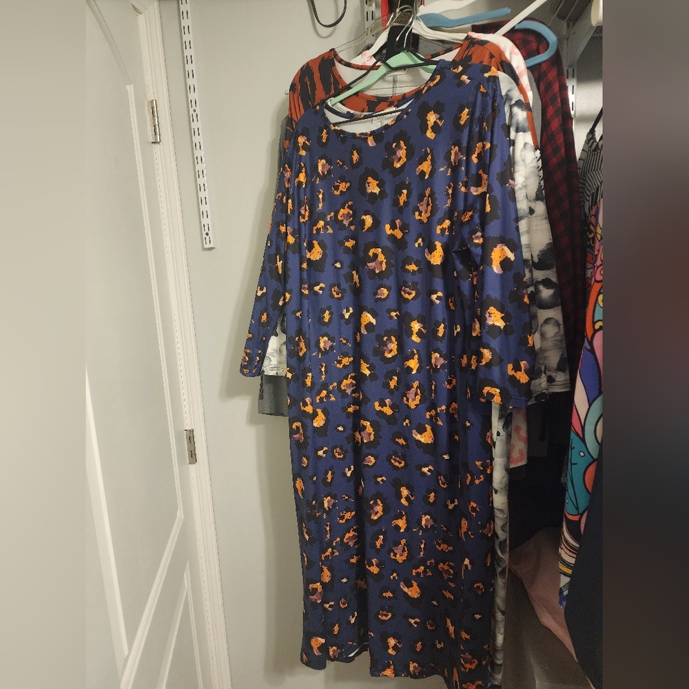 Nuggles Dress